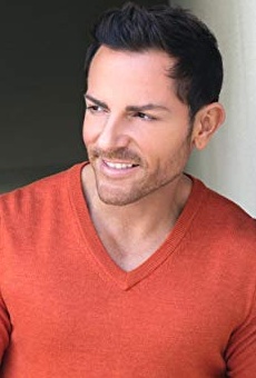 Películas de Jason Rosell