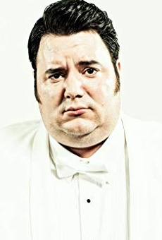 Películas de Jason Rouse