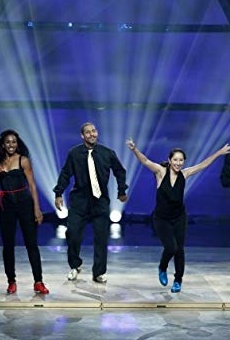 Películas de Jason Samuels Smith