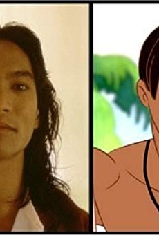 Películas de Jason Scott Lee