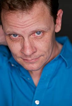 Películas de Jason Scott Morgan