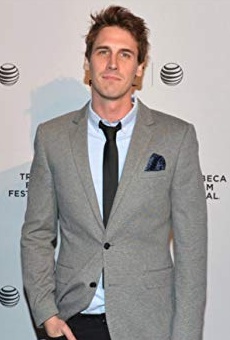 Películas de Jason Selvig