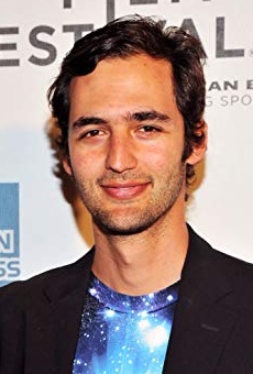 Películas de Jason Silva