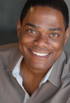 Películas de Jason Small