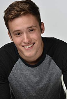 Películas de Jason Smiley