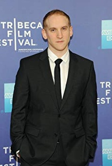 Películas de Jason Somerville