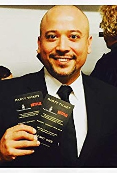 Películas de Jason Sordia