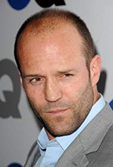 Películas de Jason Statham