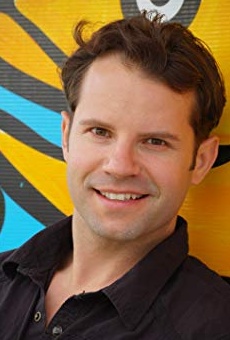 Películas de Jason Strickland