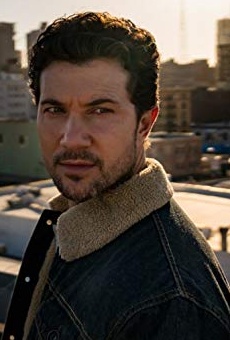 Películas de Jason Tobias