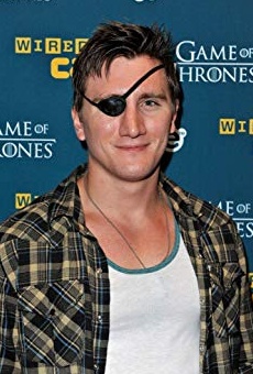 Películas de Jason Trost