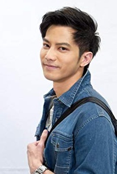 Películas de Jason Tsou