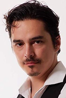 Películas de Jason Turner