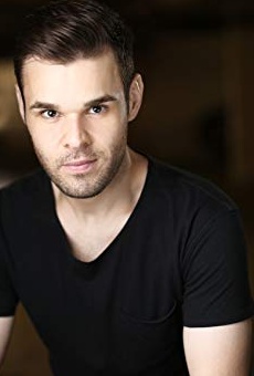 Películas de Jason Verner