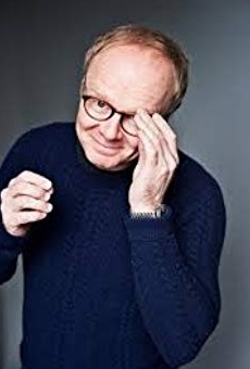 Películas de Jason Watkins