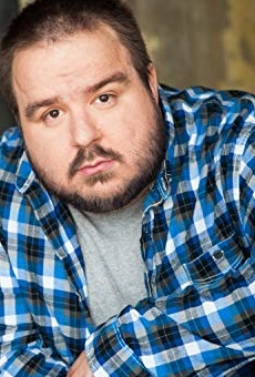 Películas de Jason Wayne Christian