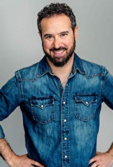 Películas de Jason Weiss