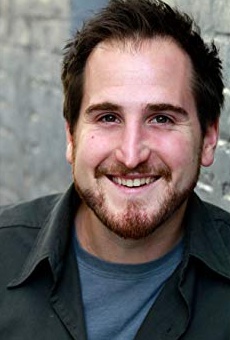 Películas de Jason Weissbrod