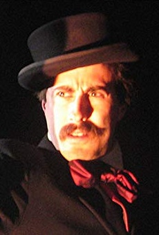 Películas de Jason Wickersty Películas de Jason Wickersty