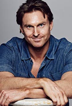 Películas de Jason Williams