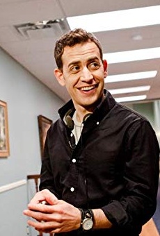 Películas de Jason Winer