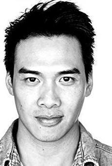 Películas de Jason Wong