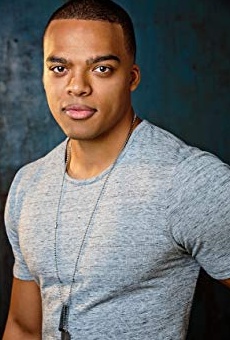 Películas de Jason Woods