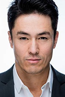 Películas de Jason Yee