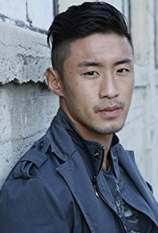 Películas de Jasper Jeon