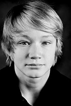 Películas de Jasper Morgan