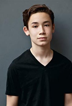 Películas de Jasper Newell