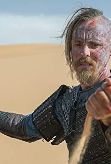 Películas de Jasper Pääkkönen