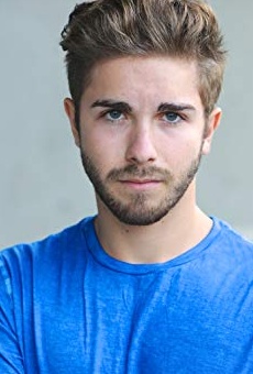 Películas de Jassen Charron