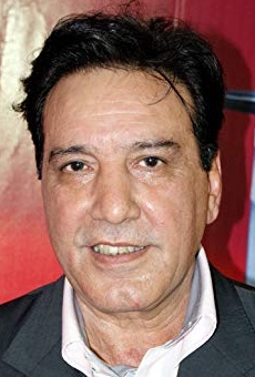 Películas de Javed Sheikh