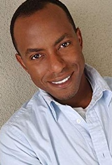 Películas de Javen Campbell