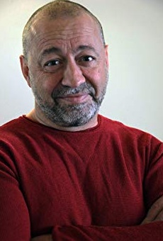 Películas de Javier Almeda