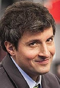 Películas de Javier Antón