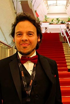 Películas de Javier Badillo