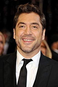 Películas de Javier Bardem
