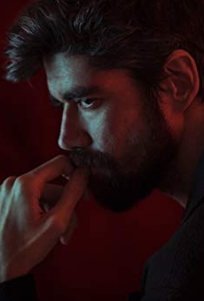 Películas de Javier Botet