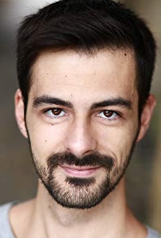 Películas de Javier Cáberiz