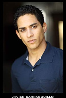 Películas de Javier Carrasquillo