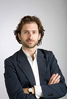 Películas de Javier Coromina