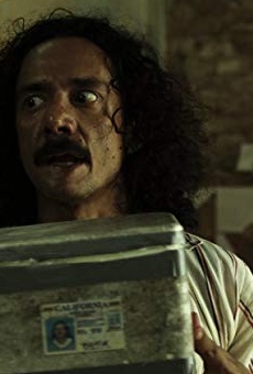 Películas de Javier Enciso