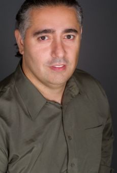 Películas de Javier Flores Películas de Javier Flores