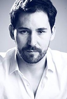 Películas de Javier Godino