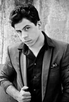 Películas de Javier Grullón