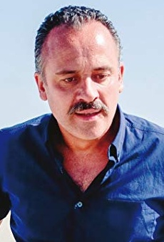 Películas de Javier Gutiérrez