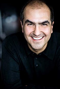 Películas de Javier Lacroix