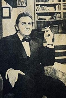 Películas de Javier Loyola